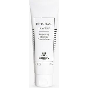 Sisley-Paris Phyto-Blanc Brightening Cleansing Foam-In-Cream, 150ml - Unisex - Size: 150ml