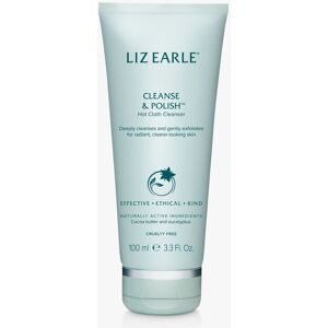 Liz Earle Cleanse & Polishâ„¢ Hot Cloth Cleanser - Unisex - Size: 100ml