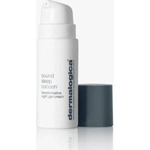 Dermalogica Sound Sleep Cocoonâ„¢ Transformative Night Gel-Cream, 10ml - Unisex - Size: 10ml