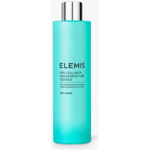 Elemis Pro-Collagen Marine Moisture Essence - Unisex - Size: 200ml