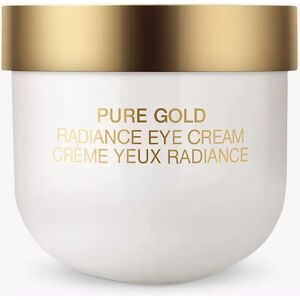 La Prairie Pure Gold Radiance Eye Cream, Refill, 20ml - Unisex - Size: 20ml