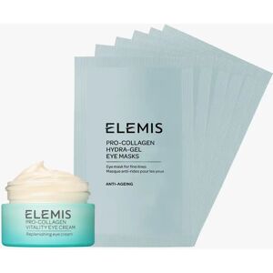 Elemis Save 15% Bright Eyes Duo Bundle - Unisex