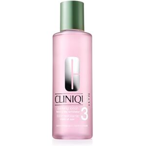 Cleansers & Makeup Removers by Clinique Clarifying Lotion Twice A Day Exfoliator 3 Combination/Oily Skin 400ml