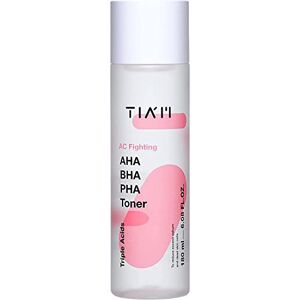 Generic TIAM AC Fighting AHA BHA PHA Toner 180ml