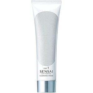 Sensai Purifying Cleansing Cream Step 1, Silky 125 ml