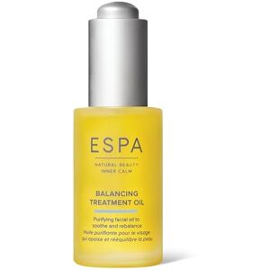 ESPA Balancing Treatment Oil 30ml Jojoba & Avocado Oils