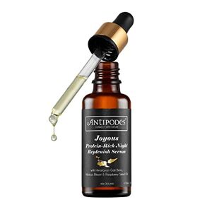 ANTIPODES Joyous Protein-rich Night Serum 30ml