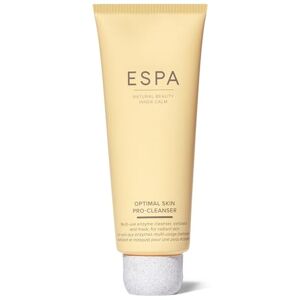 ESPA Optimal Skin Pro-Cleanser 100ml 3-in-1 Cleanser, Exfoliator & Mask