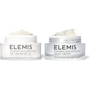 ELEMIS Dynamic Resurfacing Cream, Anti-Wrinkle, Ultra-Light, Hydrating Gel Face Moisturiser, Tri-Enzyme Helps Skin’s Natural Cell Renewal, with UVA & UVB Antioxidant-Rich Formula to Restore Skin