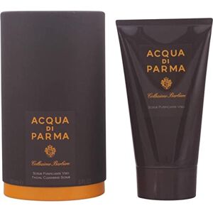 Acqua di Parma Collezione Barbiere by Acqua Di Parma Facial Cleansing Scrub 150ml 8028713510014