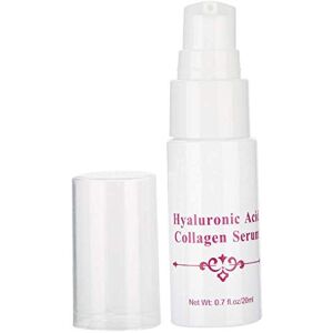 lip gloss hyaluronic acid, Face Serum, Rotekt 20ml Hyaluronic Acid Moisturizing Skin Repair Serum Collagen Anti-aging Anti-wrinkle Essence