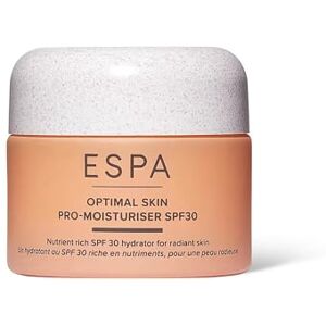 ESPA Optimal Pro-Moisturiser SPF 30 55ml Suitable for all skin types and ethnicities