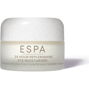 ESPA 24 Hr Replenishing Eye Moisturiser 15ml Hydrate & Soften