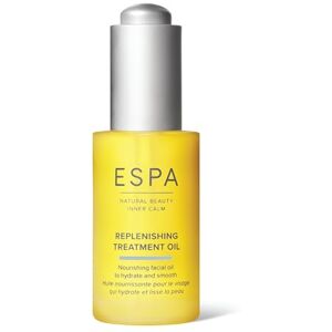 ESPA Replenishing Treatment Oil 30ml Facial Oil to Hydrate & Smooth