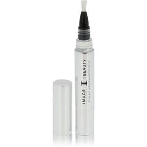 IMAGE Skincare I BEAUTY Brow and Lash Enhancement Serum, Peptide Conditioner for Thicker and Fuller Appearance, 4 mL