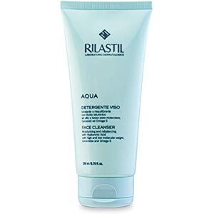 Rilastil Aqua Face Cleanser 200ml