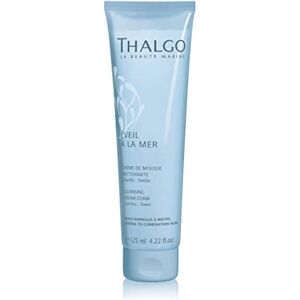 Thalgo Cleansing Cream Foam 125 ml