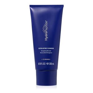 HydroPeptide Anti-Aging Exfoliating Cleanser - Promotes Collagen, Reduces Fine Lines, Vegan and Cruelty Free, For All Skin Types, 200ml