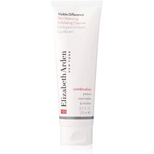 Elisabeth Arden Visible Difference Skin Balancing Exfoliating Cleanser, 125ml