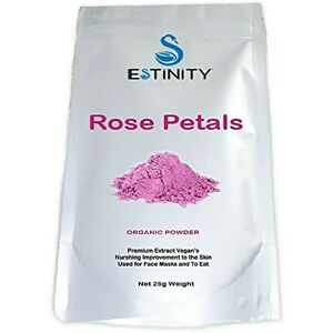 Generic Rose Petal Powder Anti-Aging Skin Cooling Face Mask (25)