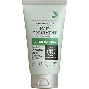 Urtekram Green Matcha Hair Treatment Organic, Nourish and Protect, 150 ml