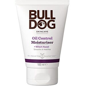 Bulldog Oil Control Moisturiser, 100 ml