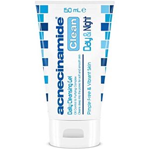 Acnecinamide Cleansing Gel, 150 ml, 5060409580294