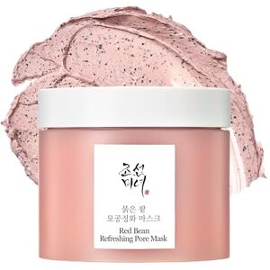 Beauty of Joseon Red Bean Refreshing Pore Mask 140ml, 4.73fl.oz