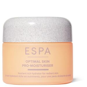 ESPA Optimal Skin Pro-Moisturiser 55ml Long Lasting Hydration