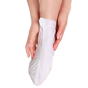 Ardisle Exfoliating Foot Mask Peel Removes Dead Skin Feet Peel Hard Callus Sock Dead (instructions by email)