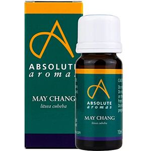 Absolute Aromas May Chang Essential Oil 10ml