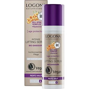 Logona Age Protection Intense Lifting Serum