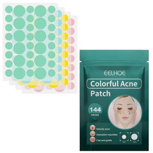 hgnxa Quickly Acnes Pimple Patches Sticker Acnes Treatments Pimple Remover Tool Blemish Spots Skin Care Breathable Spots Treatments Stickers