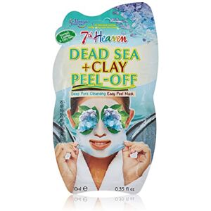 PTKOONN 7Th Heaven Dead Sea & Clay Mask