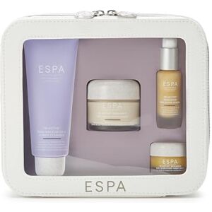 ESPA Tri-Active™ Resilience Strength & Vitality Skin Regime Set Worth over &#163;200