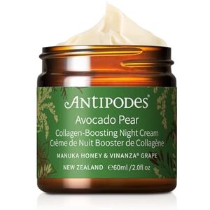 ANTIPODES Avocado Pear Nourishing Night Cream 60ml