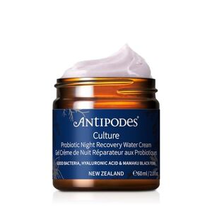 ANTIPODES Culture Probiotic Night Water Cream 60ml