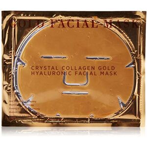 Global Collagen Face Mask, Gold1 Units