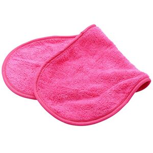 ZAYRAY Natural Protection Cleansing Beauty Wash Tools Reusable Microfiber Facial Cloth Towel