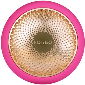 FOREO UFO Power Mask Cleanser - Fuchsia