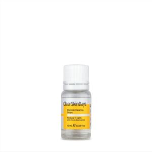 Clear Skin Days Blemish Control Drops 10ml