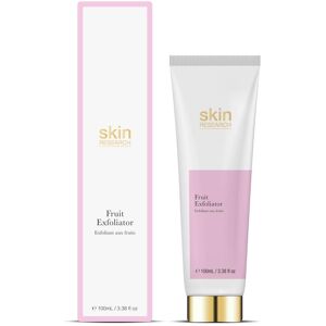 Skin Research Fruit Exfoliator 100ml