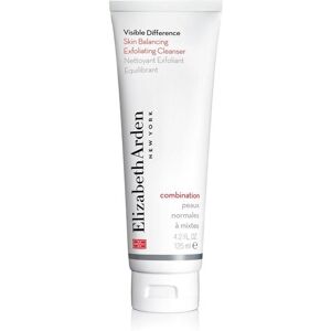 Elizabeth Arden Visible Difference Skin Balancing Exfoliating Cleanser 125ml