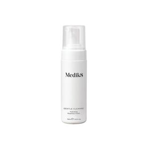 Medik8 Gentle Cleanse Hydrating Rosemary Foam