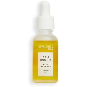 Revolution Skincare Revolution X Sali Hughes - Face Blanket Facial Oil