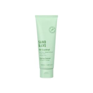 Sand & Sky Oil Control - Clearing Cleanser 120ml