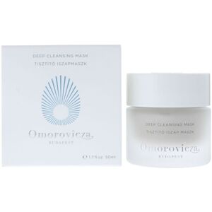 Omorovicza Unisex Deep Cleansing Mask 50ml - Na - One Size