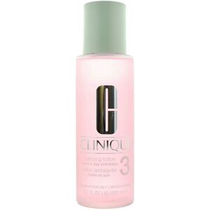 Clinique Womens Clarifying Lotion 3 200ml Combination Oily Skin - Na - One Size