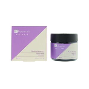 Dr. Botanicals Womens Dr Phytochemical Miracle Mask 60ml - Na - One Size
