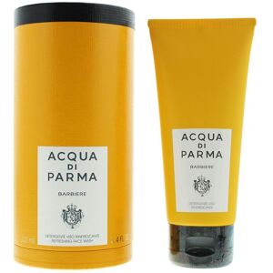 Acqua Di Parma Mens Barbiere Face Wash 100ml - Na - One Size